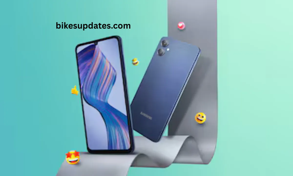 Samsung Galaxy F06